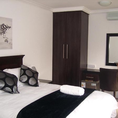 La Coscello Guest House Edenvale Luaran gambar