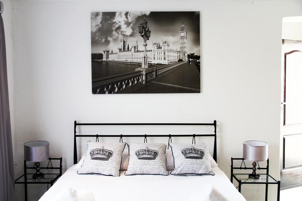 La Coscello Guest House Edenvale Bilik gambar