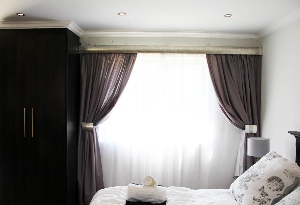 La Coscello Guest House Edenvale Bilik gambar