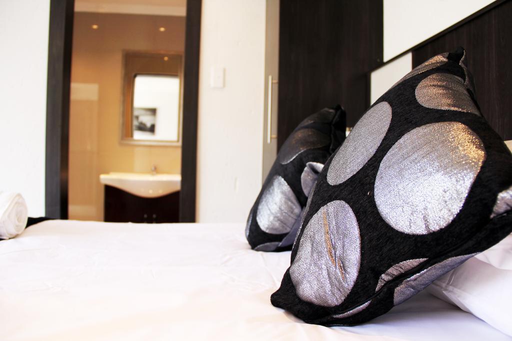 La Coscello Guest House Edenvale Bilik gambar
