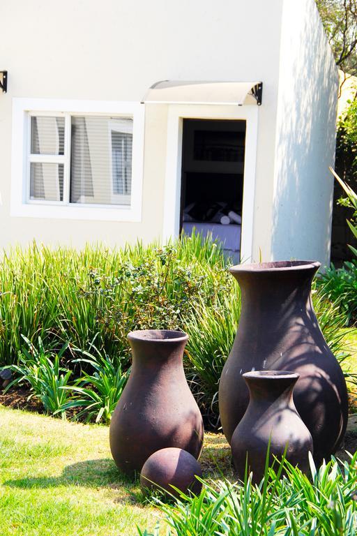 La Coscello Guest House Edenvale Luaran gambar