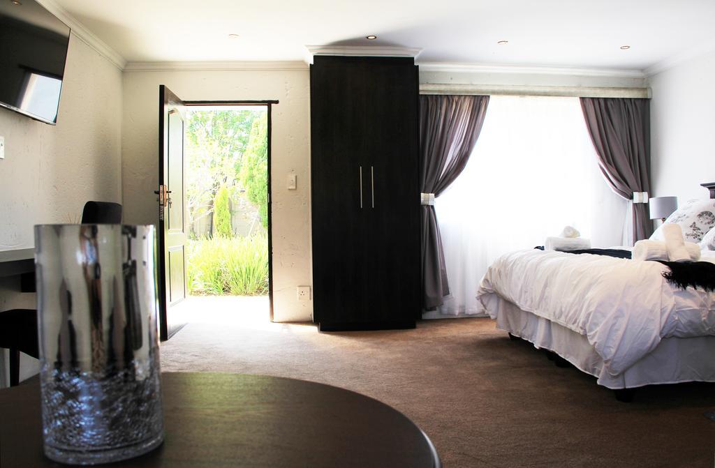 La Coscello Guest House Edenvale Bilik gambar