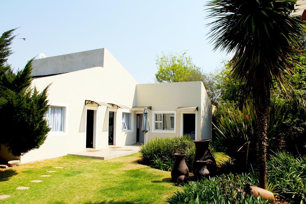 La Coscello Guest House Edenvale Luaran gambar