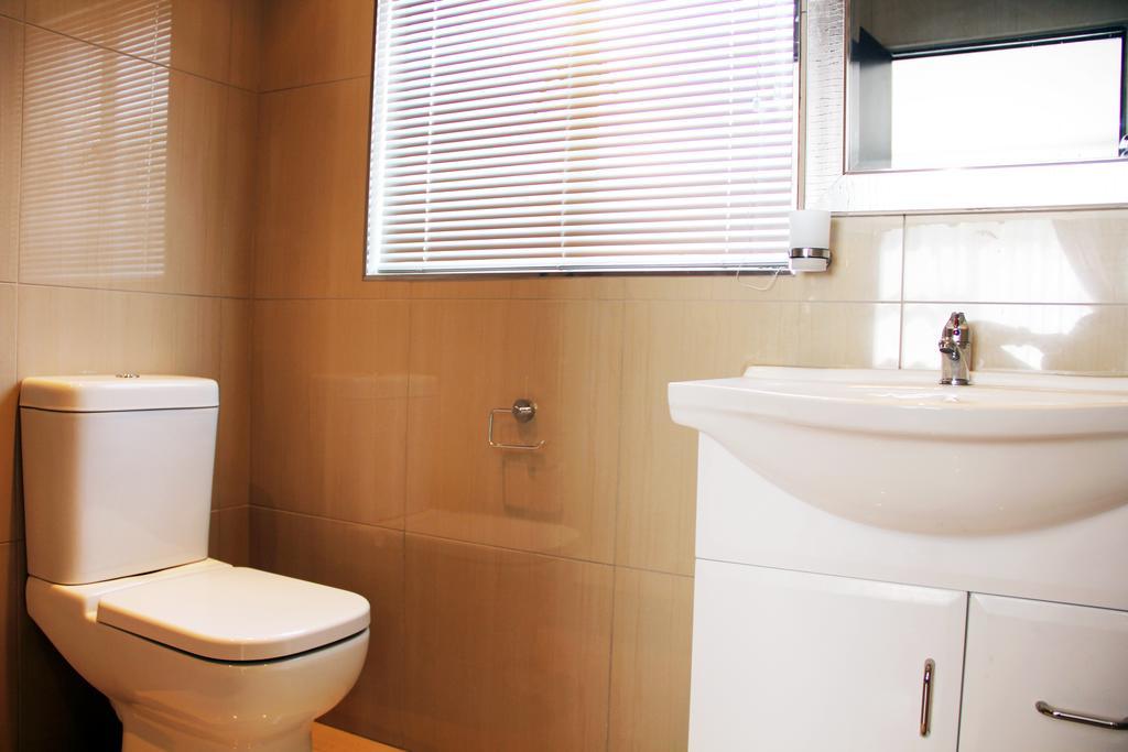 La Coscello Guest House Edenvale Bilik gambar