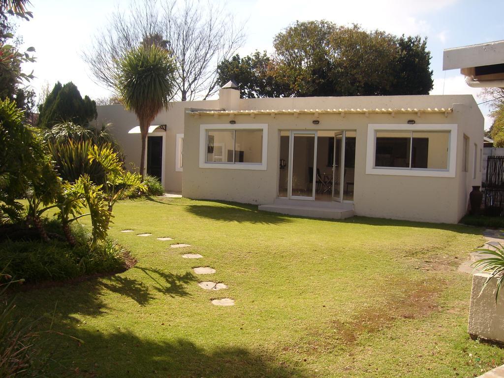 La Coscello Guest House Edenvale Luaran gambar