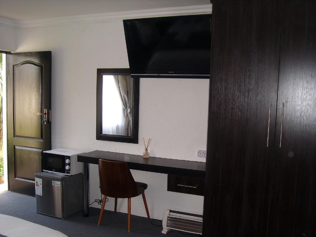 La Coscello Guest House Edenvale Luaran gambar