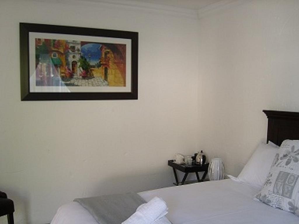 La Coscello Guest House Edenvale Luaran gambar