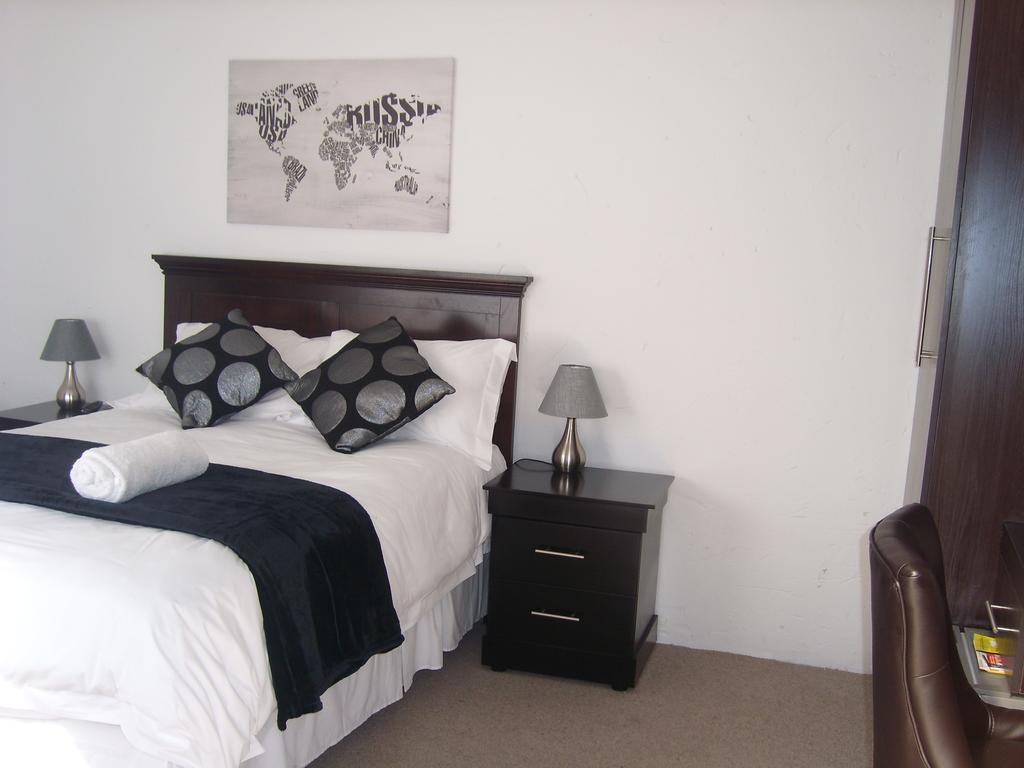 La Coscello Guest House Edenvale Luaran gambar