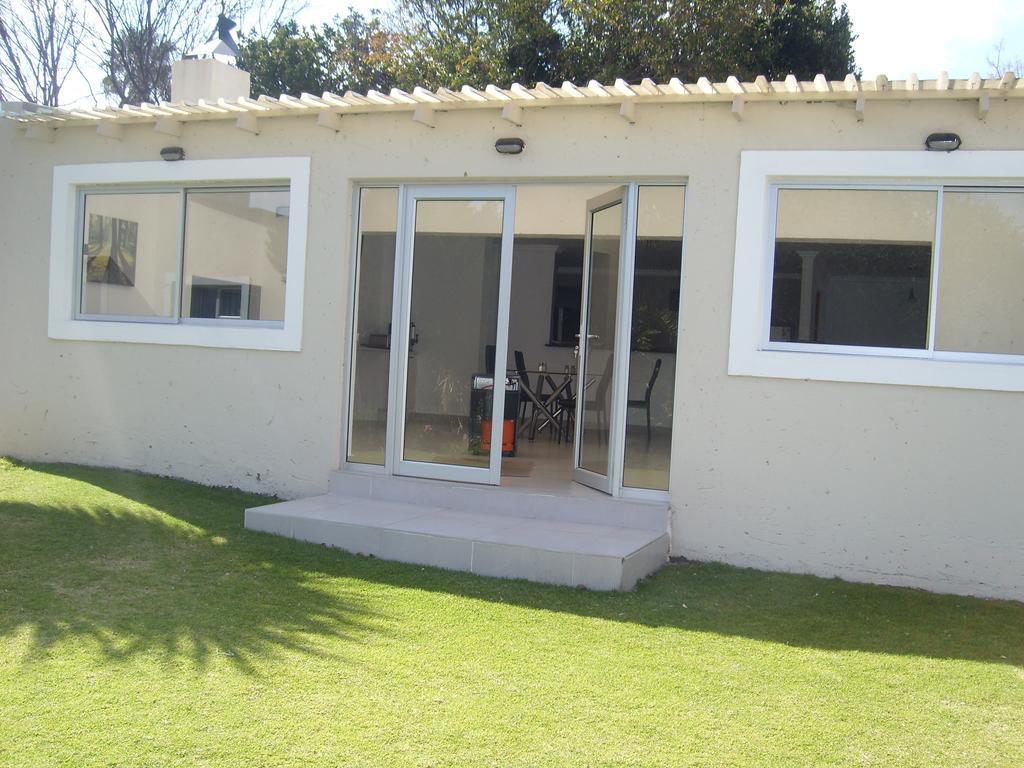 La Coscello Guest House Edenvale Luaran gambar