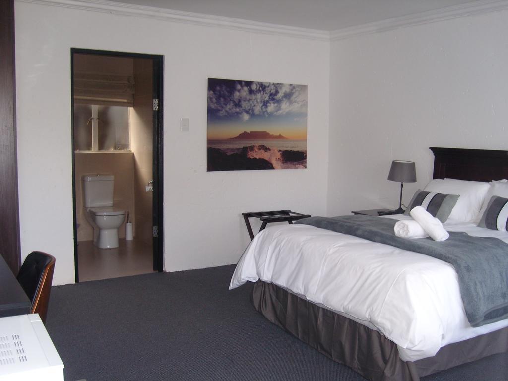 La Coscello Guest House Edenvale Luaran gambar