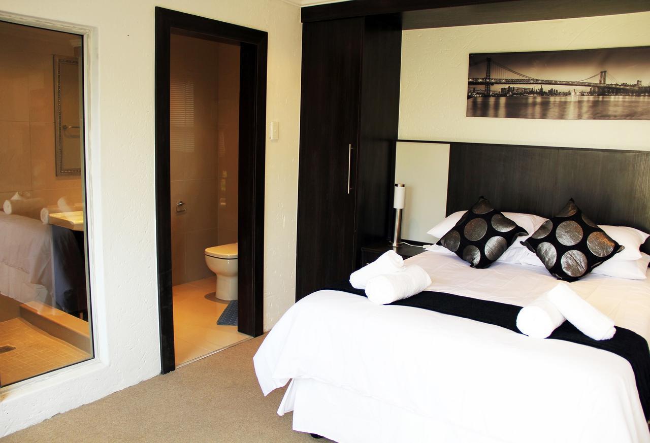 La Coscello Guest House Edenvale Luaran gambar