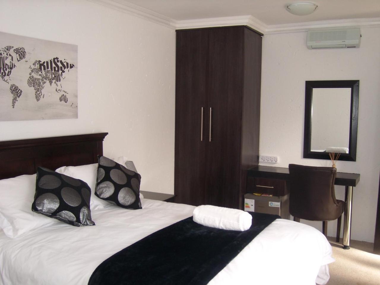 La Coscello Guest House Edenvale Luaran gambar