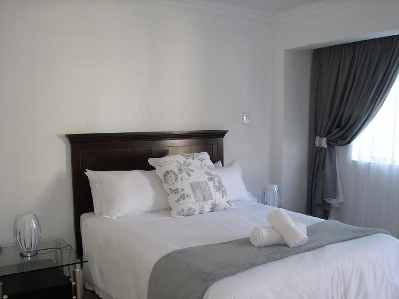 La Coscello Guest House Edenvale Luaran gambar