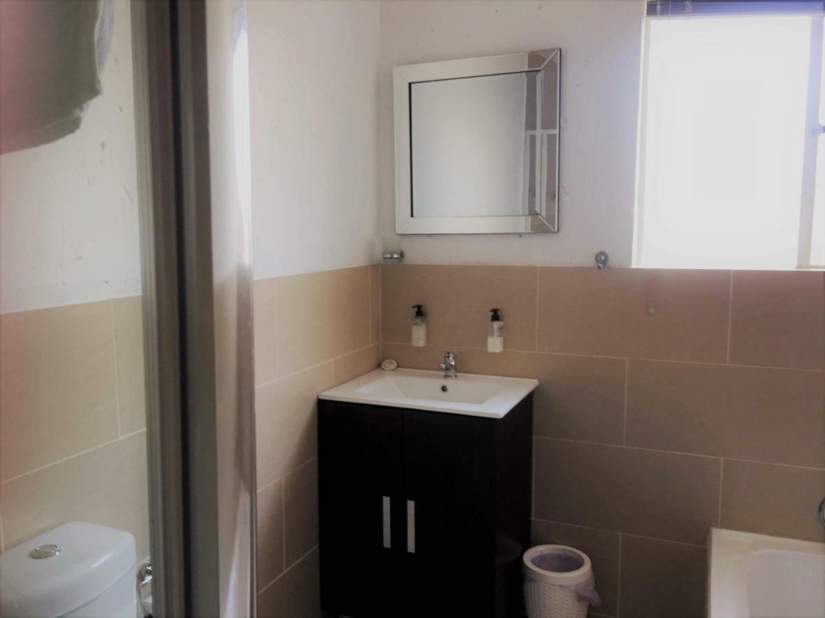 La Coscello Guest House Edenvale Luaran gambar